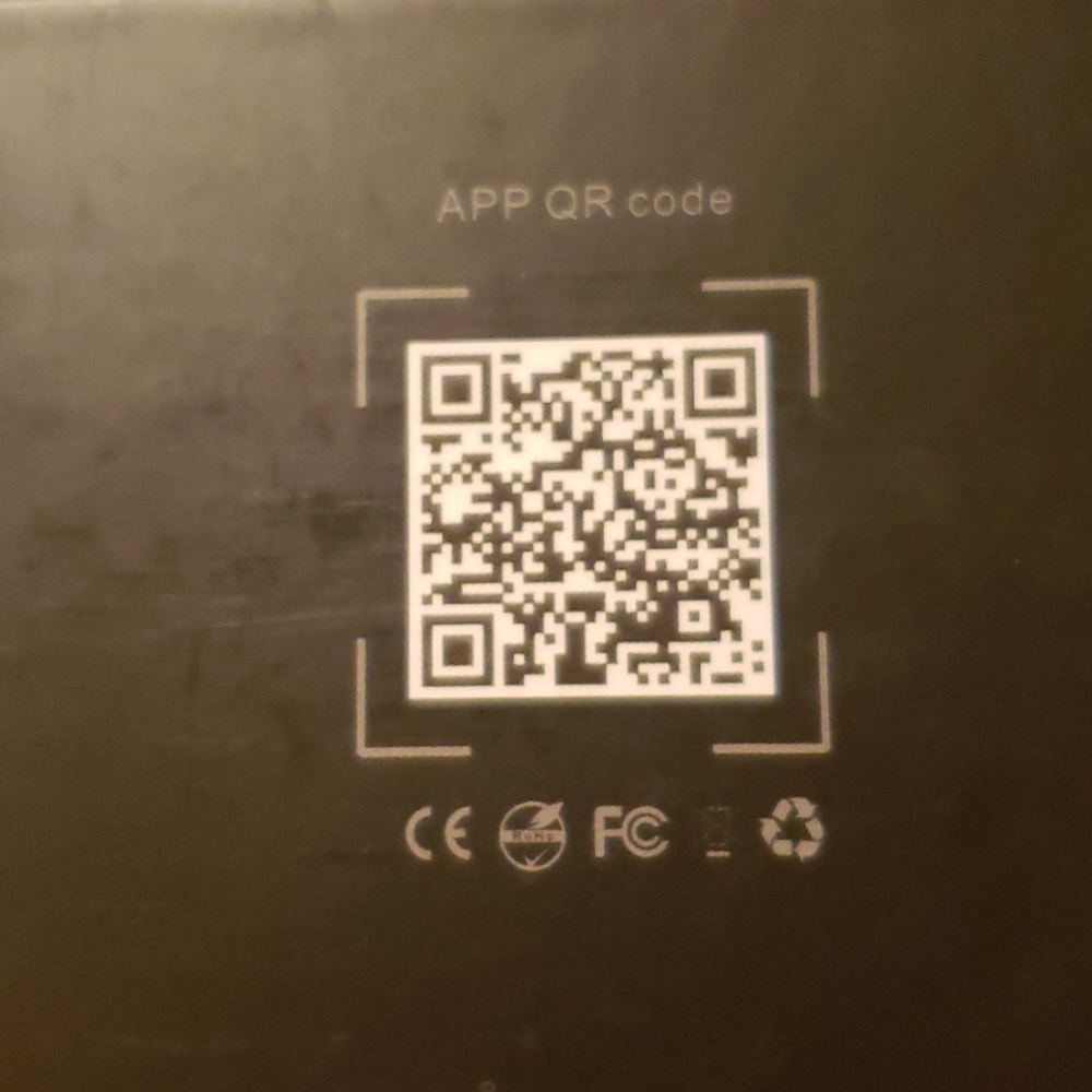 Smart watch - Picture 4 of 8